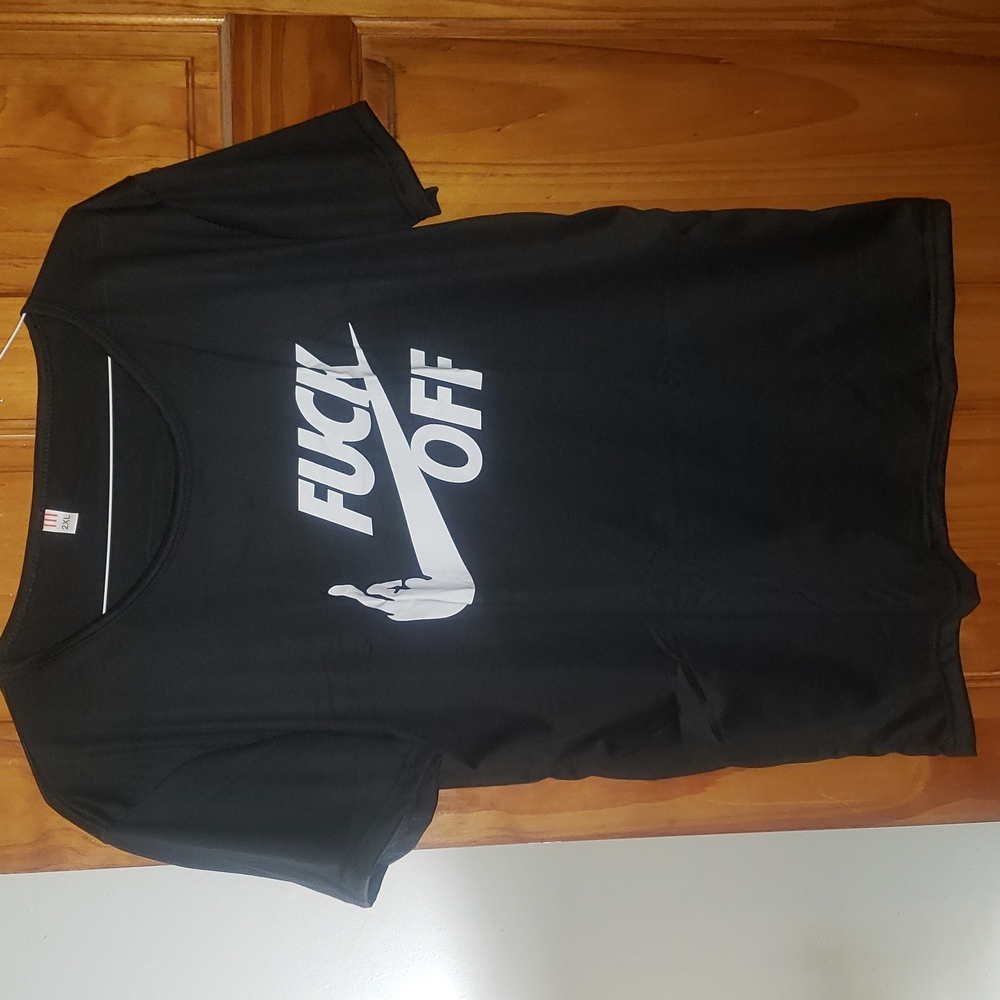 Unisex shirt - Picture 6 of 8